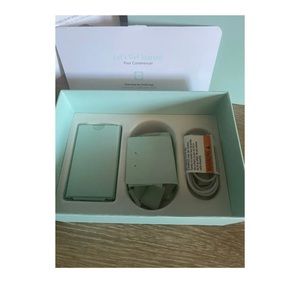 Owlet 3rd Generation Camera and Sock